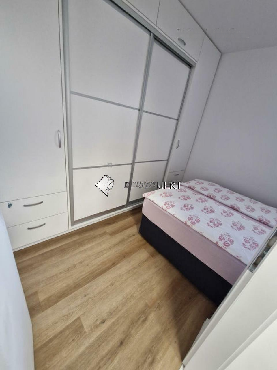 Квартира в Любляне, Словения, 34 м² - фото 4