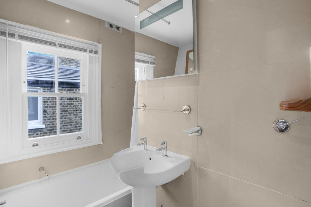 Квартира в Лондоне, Великобритания, 48 м² - фото 4