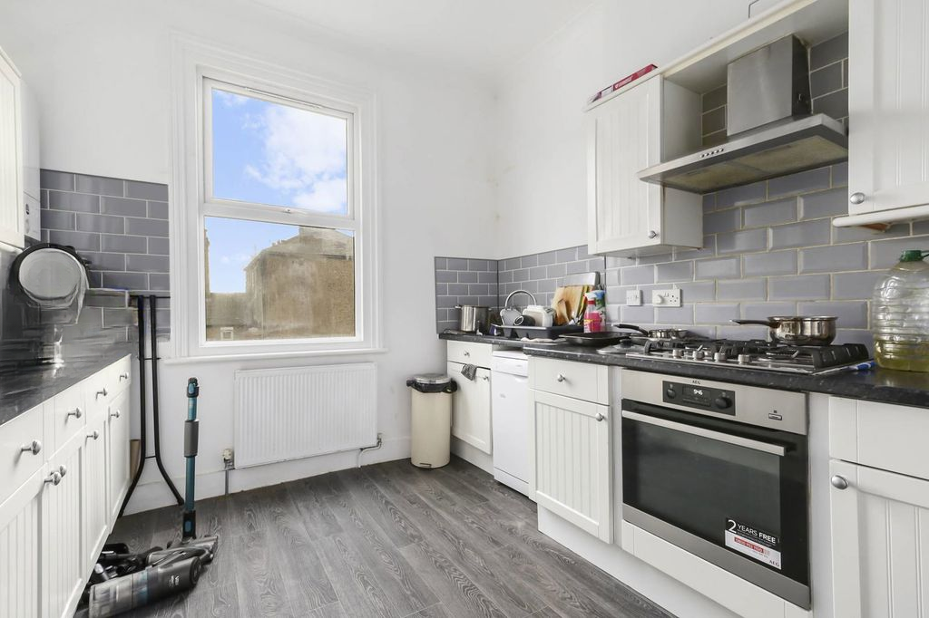 Квартира в Лондоне, Великобритания, 28 м² - фото 4