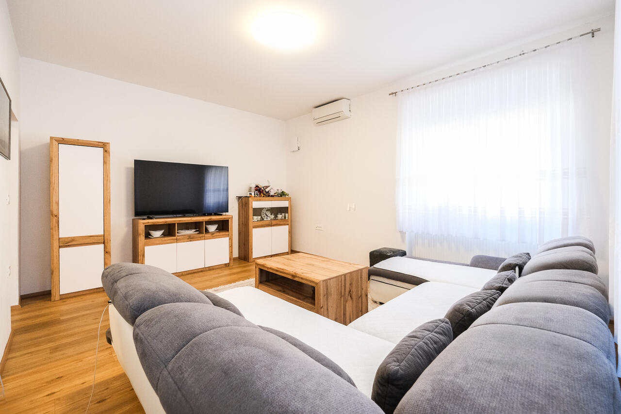 Квартира в Любляне, Словения, 60 м² - фото 4
