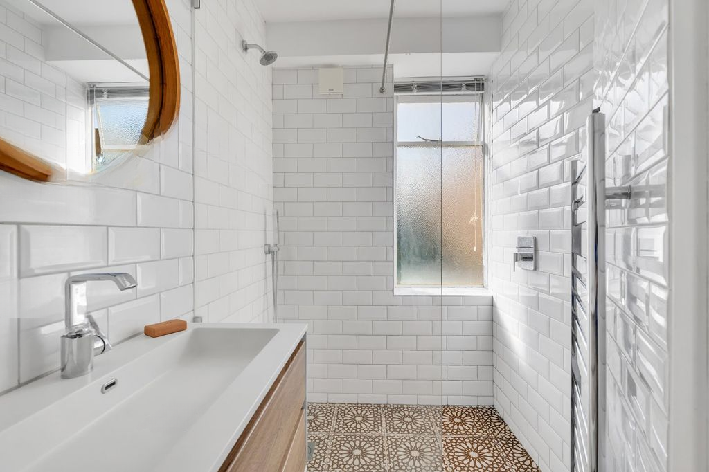 Квартира в Лондоне, Великобритания, 65 м² - фото 4