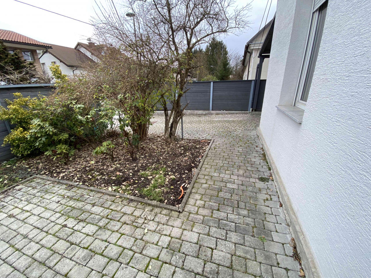 Квартира в Любляне, Словения, 81 м² - фото 4