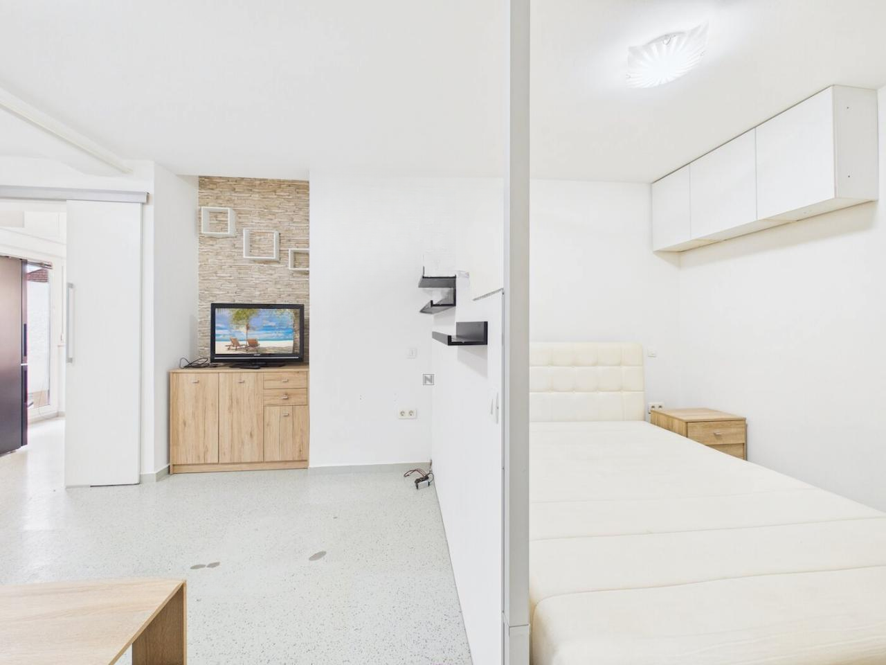 Квартира в Любляне, Словения, 41 м² - фото 4