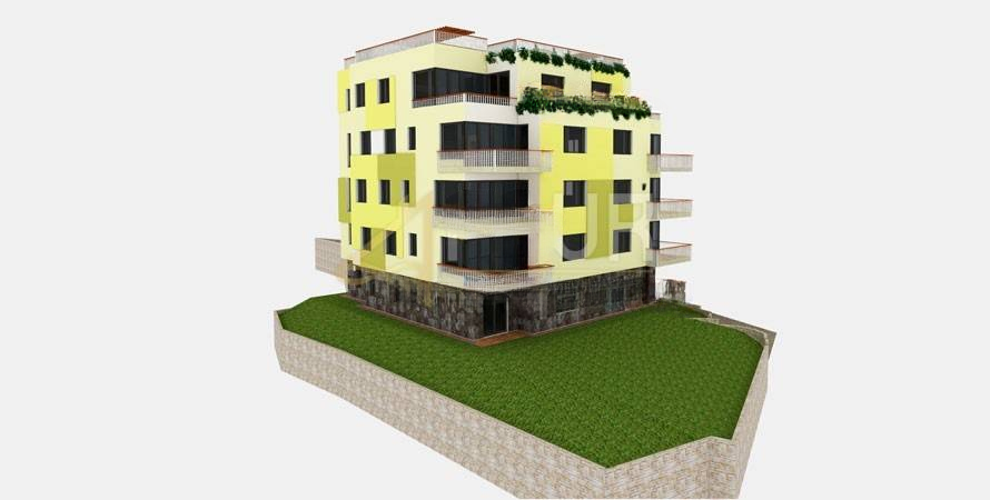 Дом в Опатии, Хорватия, 2 200 м² - фото 4