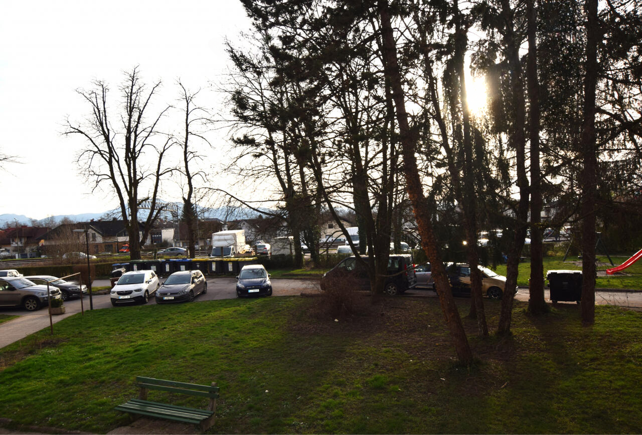 Квартира в Любляне, Словения, 69 м² - фото 4