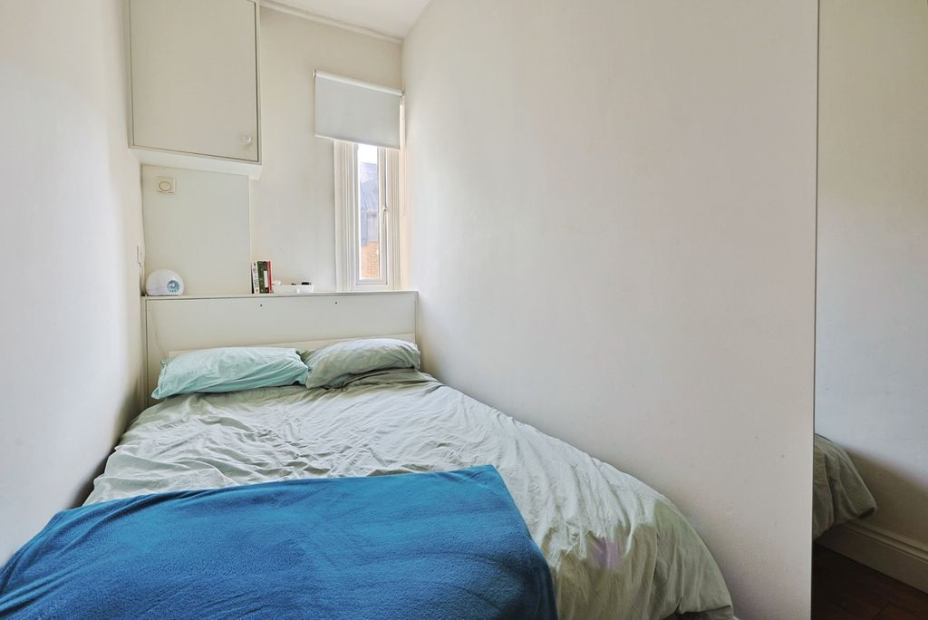 Квартира в Лондоне, Великобритания, 39 м² - фото 4