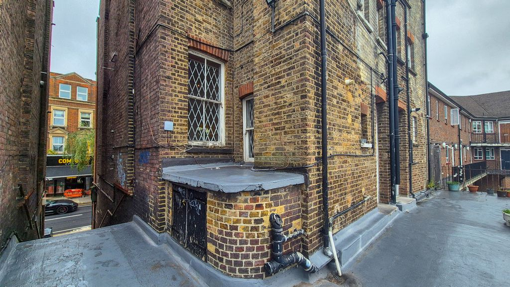 Квартира в Лондоне, Великобритания, 58 м² - фото 4