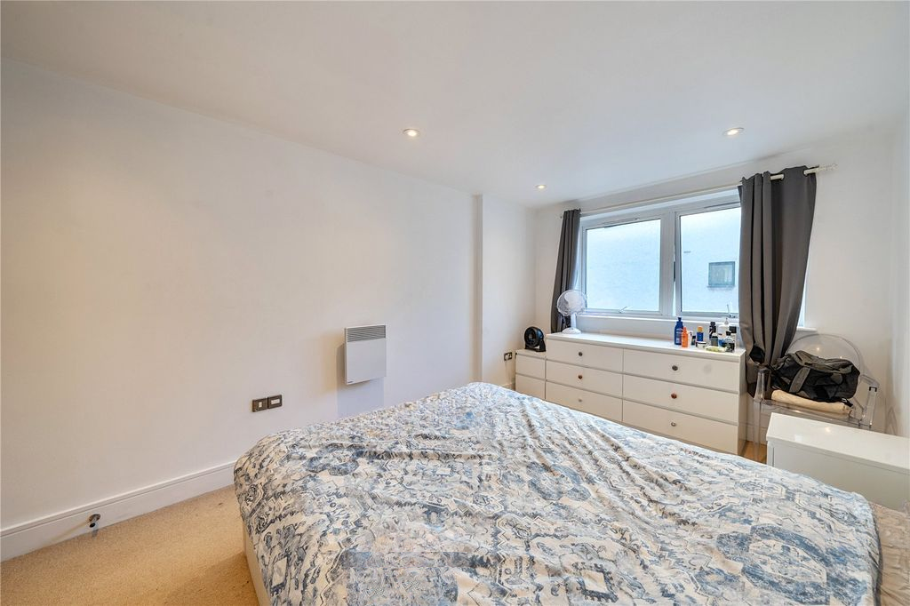 Квартира в Лондоне, Великобритания, 46 м² - фото 4