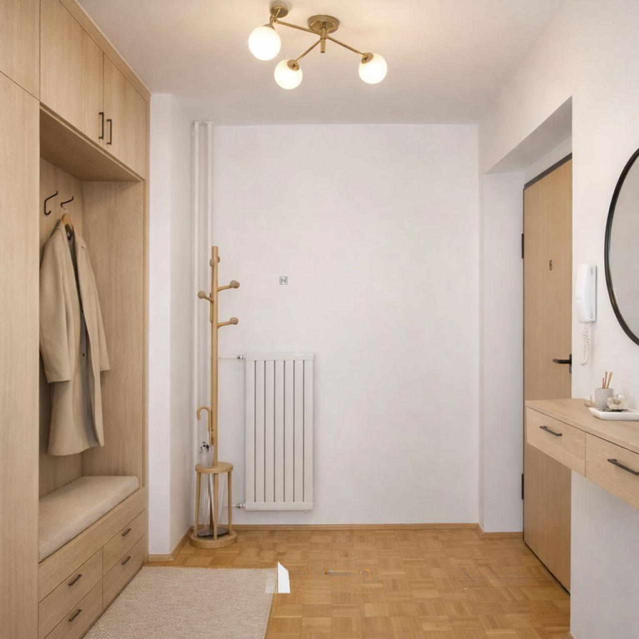 Квартира в Любляне, Словения, 59 м² - фото 4