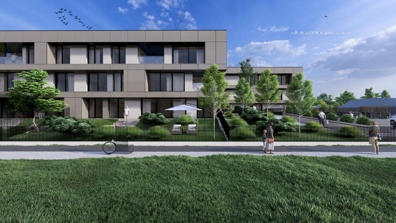 Квартира в Любляне, Словения, 161 м² - фото 4