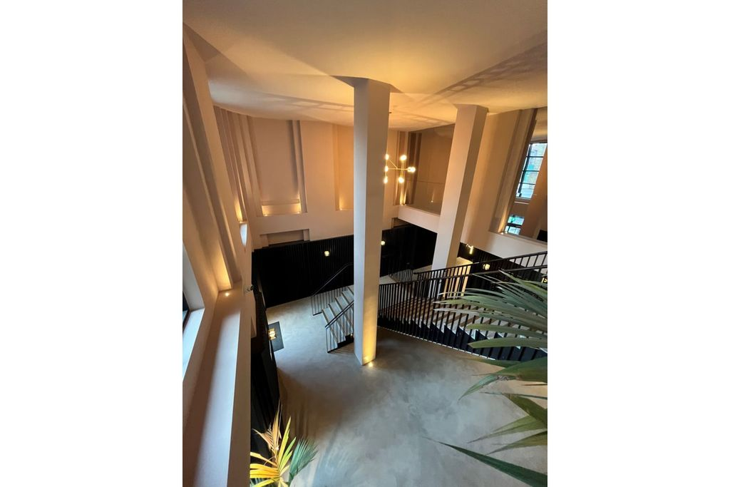 Квартира в Лондоне, Великобритания, 36 м² - фото 4