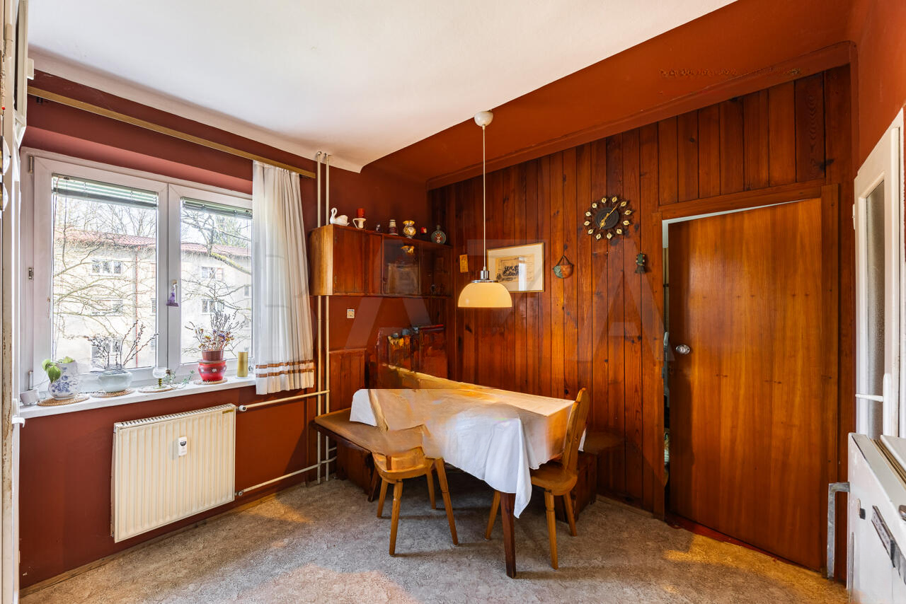 Квартира в Любляне, Словения, 77 м² - фото 4