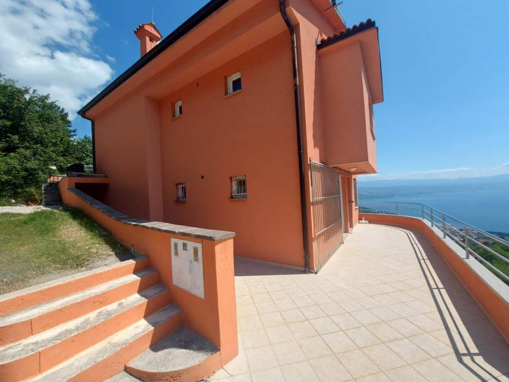 Квартира в Опатии, Хорватия, 98 м² - фото 4