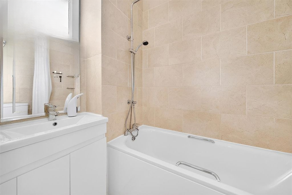 Квартира в Лондоне, Великобритания, 47 м² - фото 4