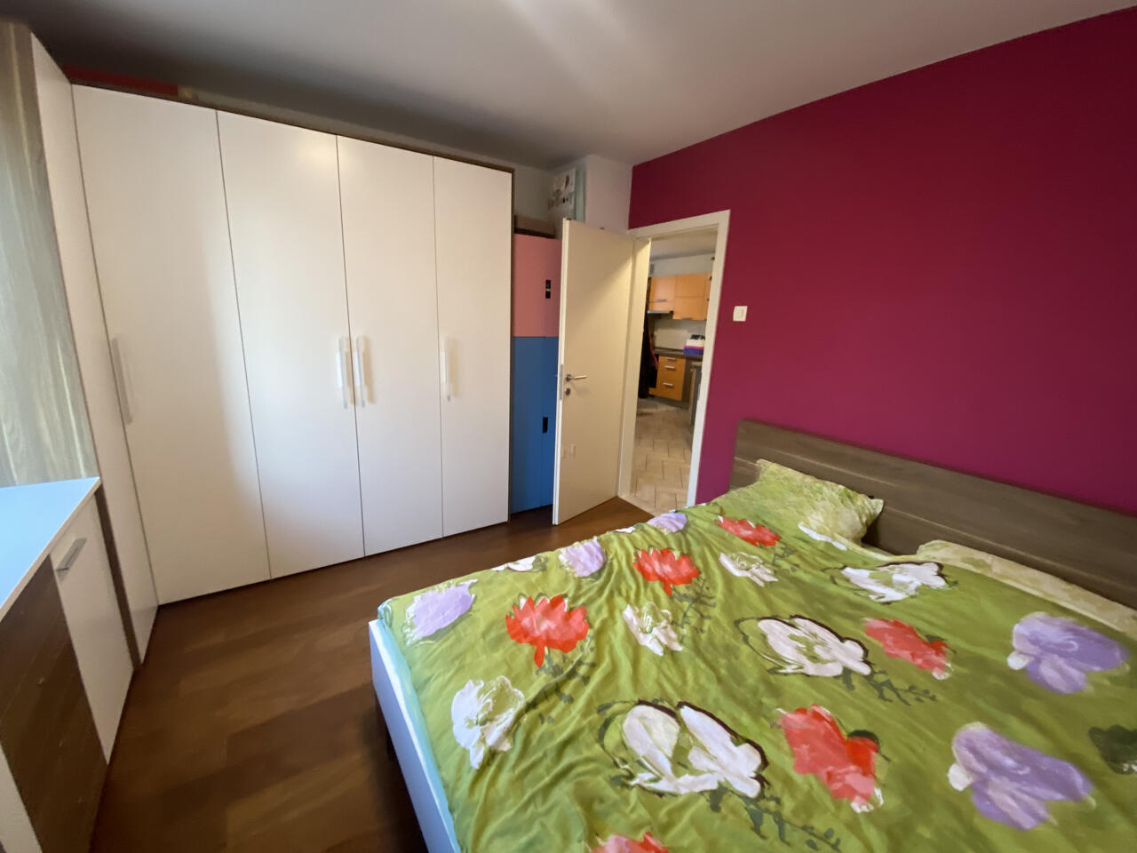 Квартира в Любляне, Словения, 53 м² - фото 4