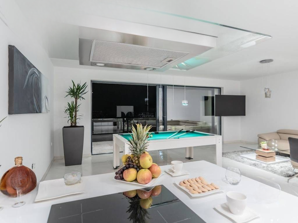 Дом в Опатии, Хорватия, 210 м² - фото 4