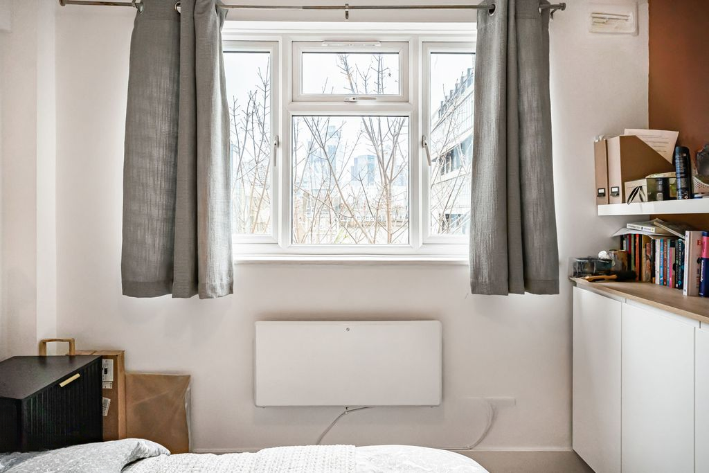 Квартира в Лондоне, Великобритания, 42 м² - фото 4