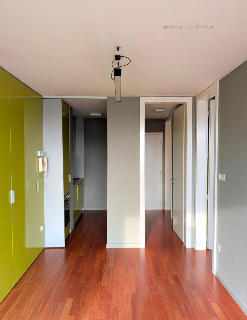 Квартира в Любляне, Словения, 50 м² - фото 4