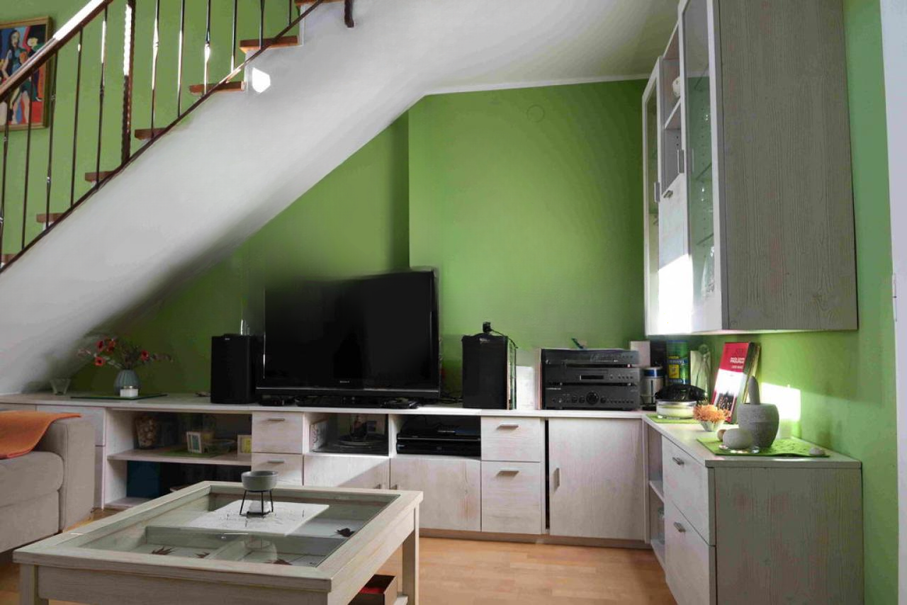 Квартира в Любляне, Словения, 130 м² - фото 4