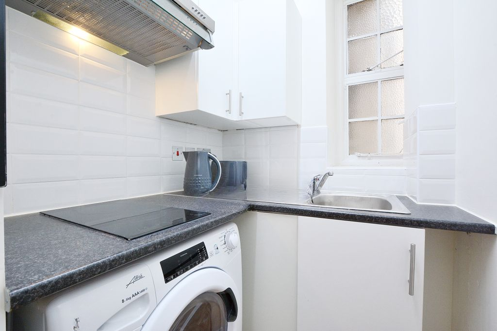 Квартира в Лондоне, Великобритания, 39 м² - фото 4