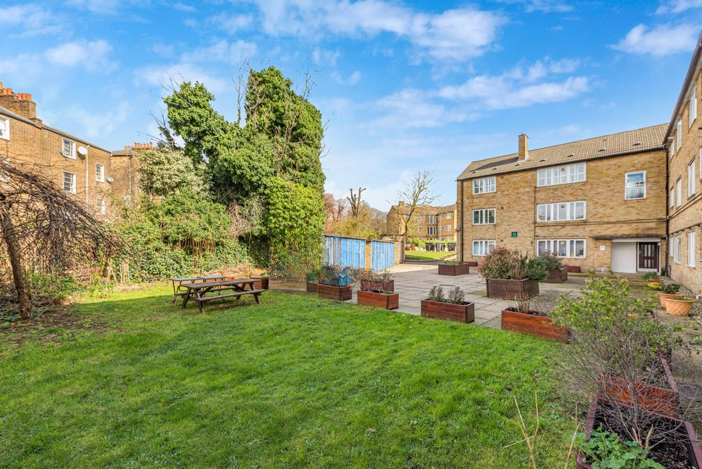 Квартира в Лондоне, Великобритания, 41 м² - фото 4