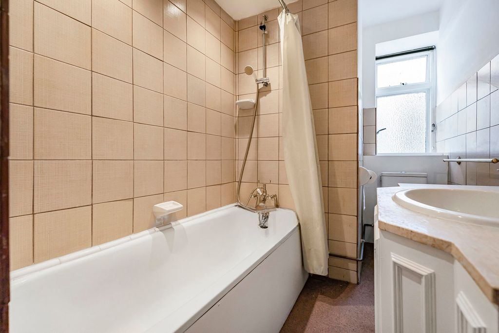 Квартира в Лондоне, Великобритания, 29 м² - фото 4