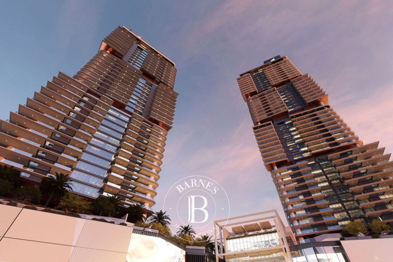 Квартира в Дубае, ОАЭ, 132 м² - фото 17