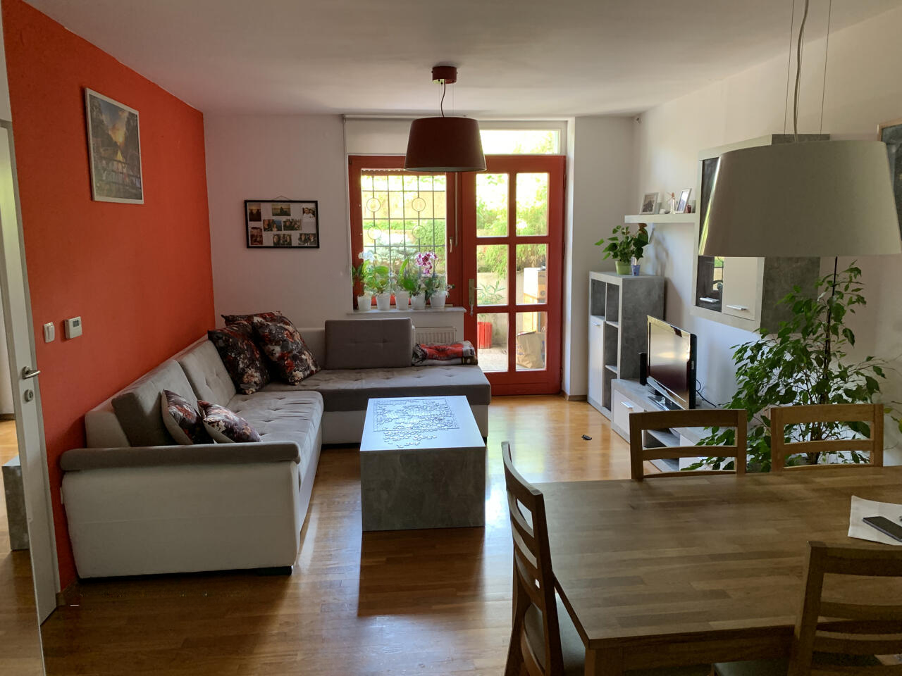 Квартира в Любляне, Словения, 65 м² - фото 4