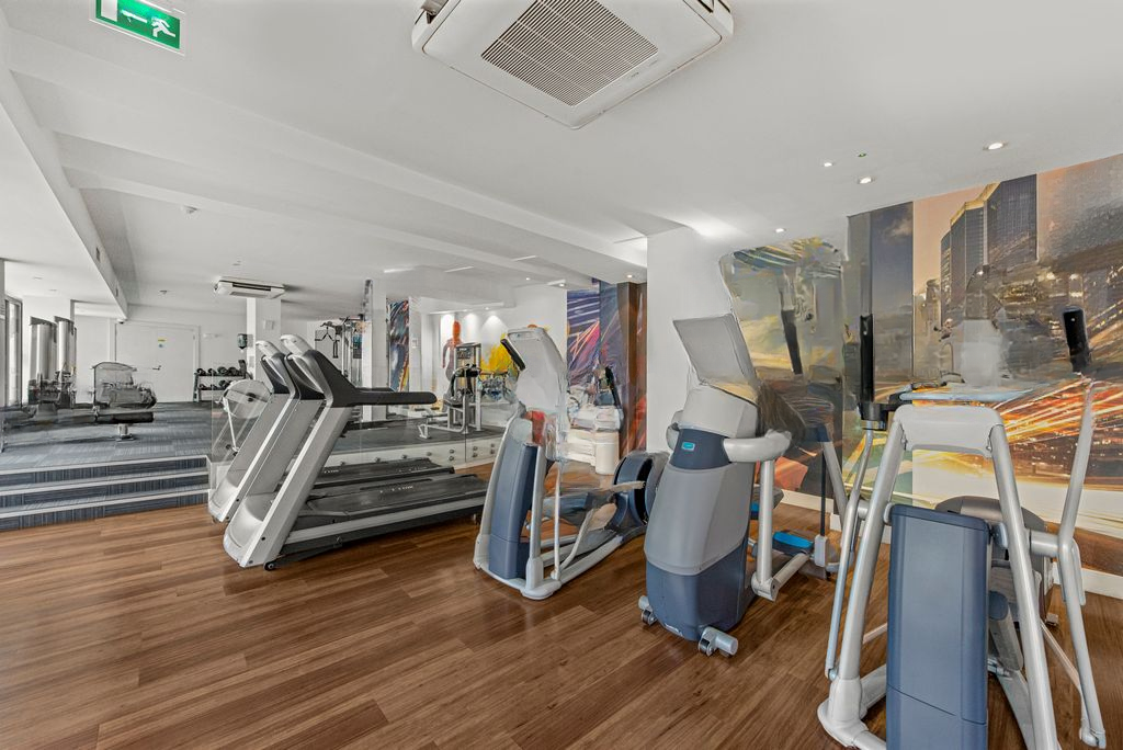 Квартира в Лондоне, Великобритания, 47 м² - фото 4