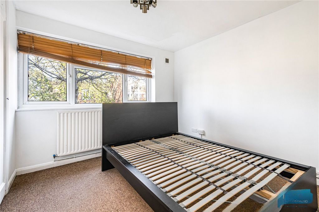 Квартира в Лондоне, Великобритания, 45 м² - фото 4