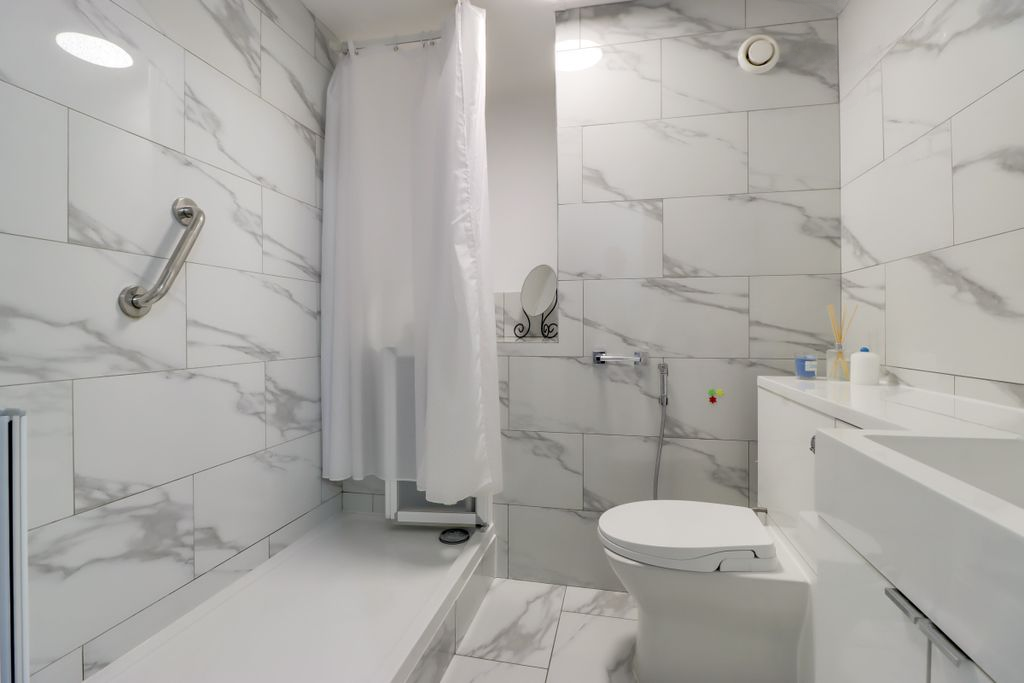 Квартира в Лондоне, Великобритания, 48 м² - фото 4