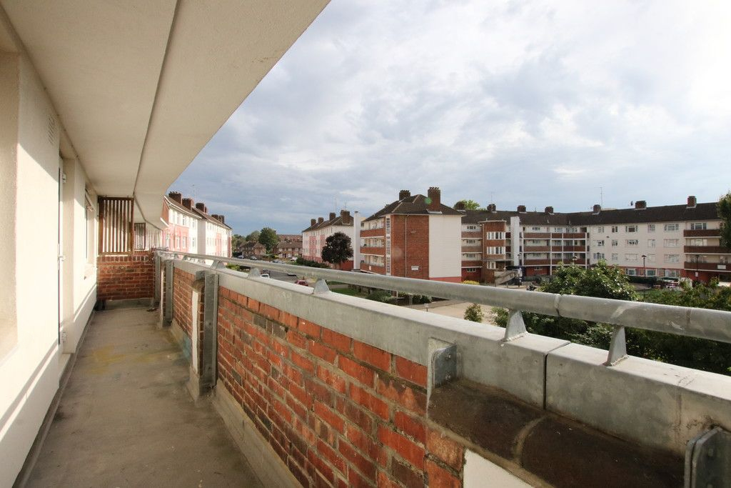 Квартира в Лондоне, Великобритания - фото 4