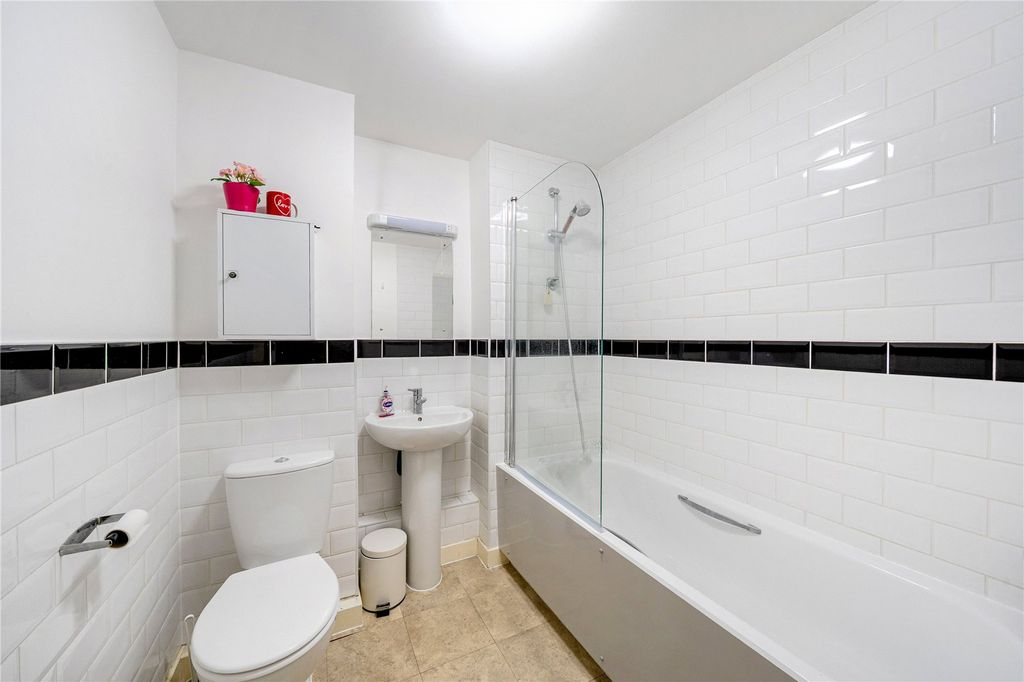 Квартира в Лондоне, Великобритания, 51 м² - фото 4