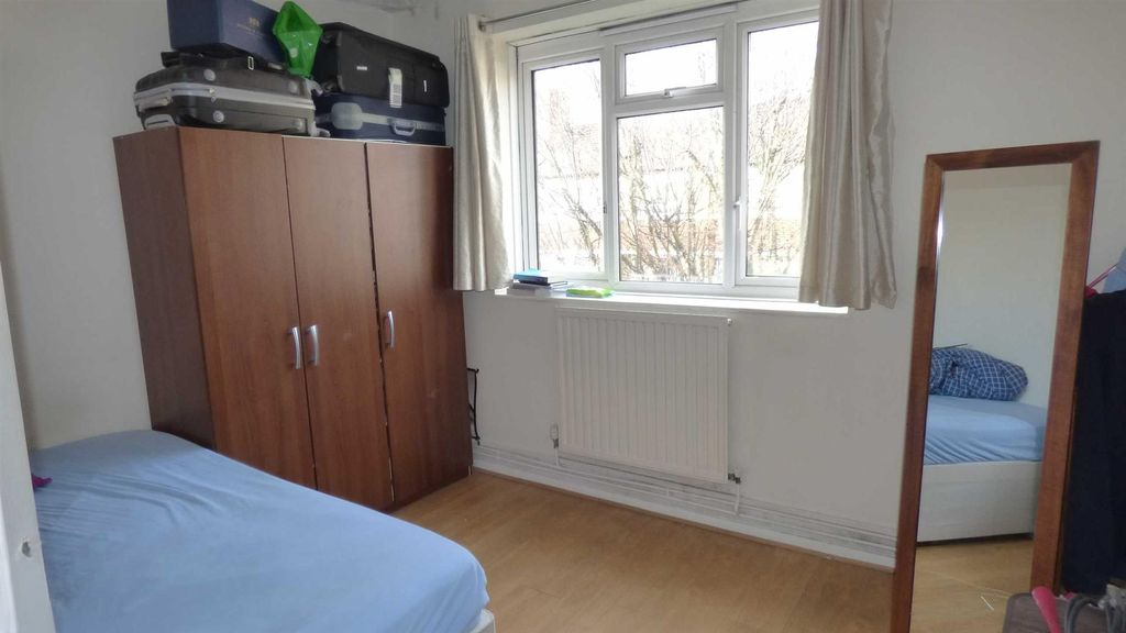 Квартира в Лондоне, Великобритания, 66 м² - фото 4