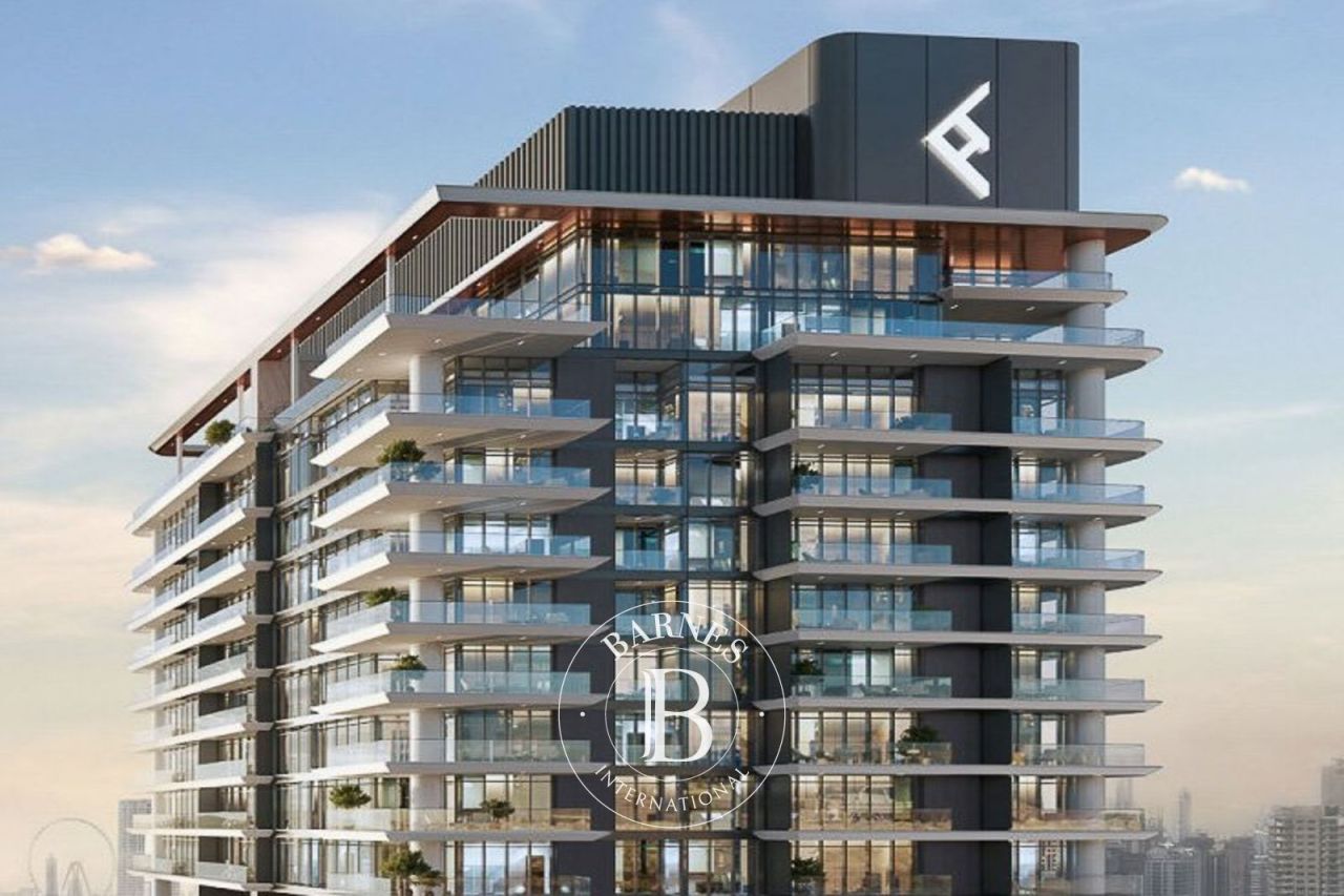 Квартира в Дубае, ОАЭ, 132 м² - фото 18