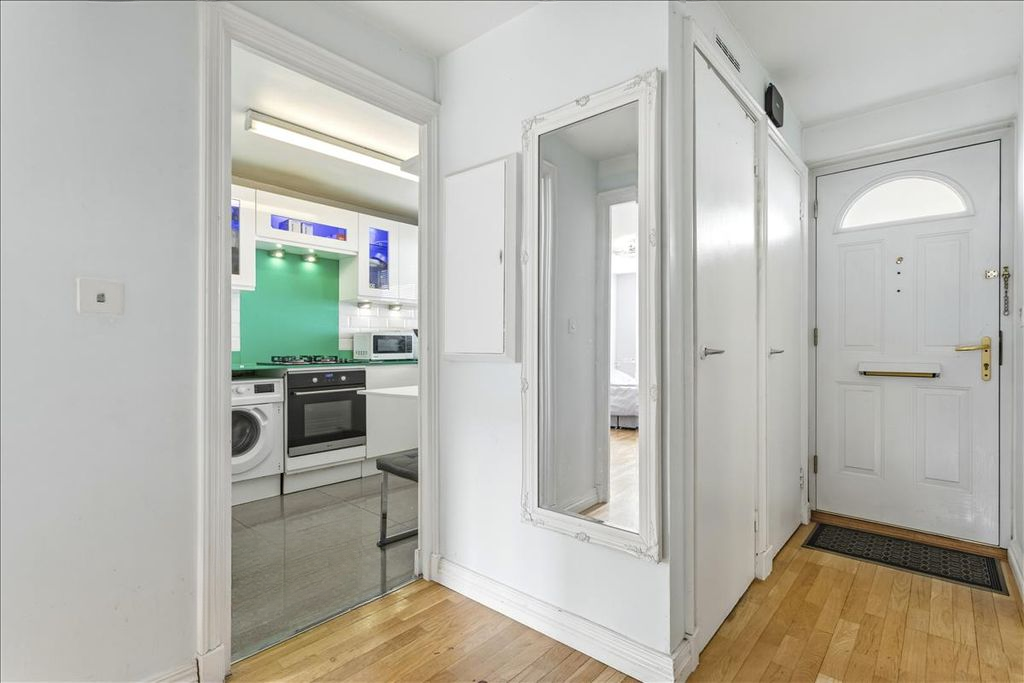 Квартира в Лондоне, Великобритания, 51 м² - фото 4