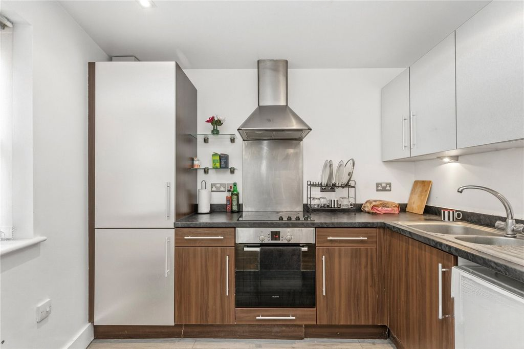 Квартира в Лондоне, Великобритания, 49 м² - фото 4