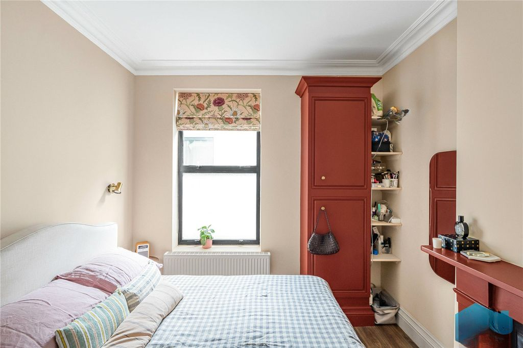 Квартира в Лондоне, Великобритания, 45 м² - фото 4