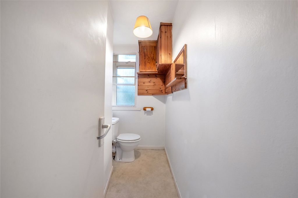 Квартира в Лондоне, Великобритания, 69 м² - фото 4