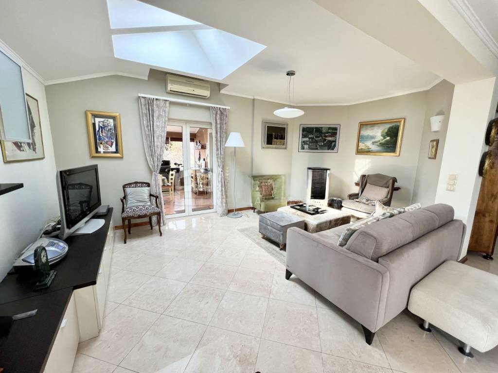 Квартира в Опатии, Хорватия, 115 м² - фото 4