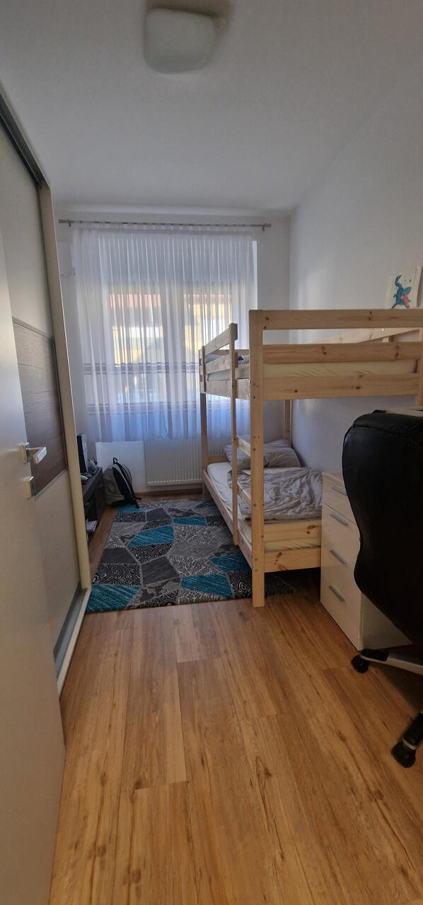 Квартира в Любляне, Словения, 60 м² - фото 4