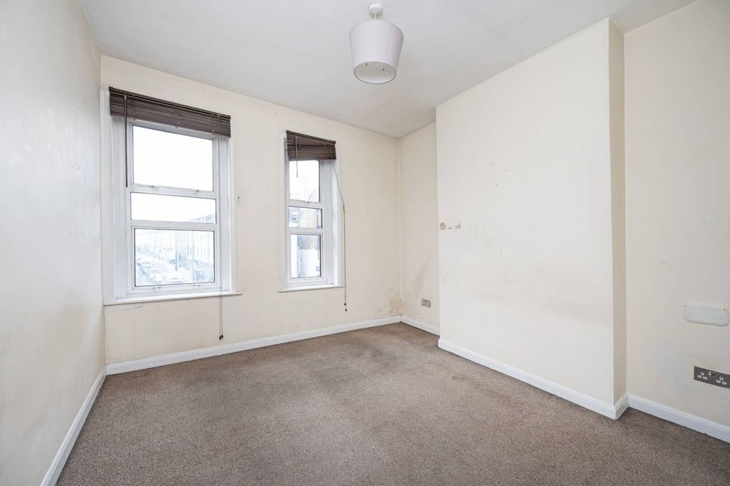 Квартира в Лондоне, Великобритания, 55 м² - фото 4