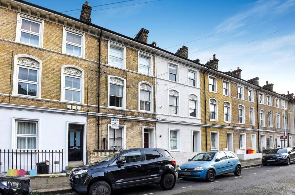 Квартира в Лондоне, Великобритания, 49 м² - фото 4