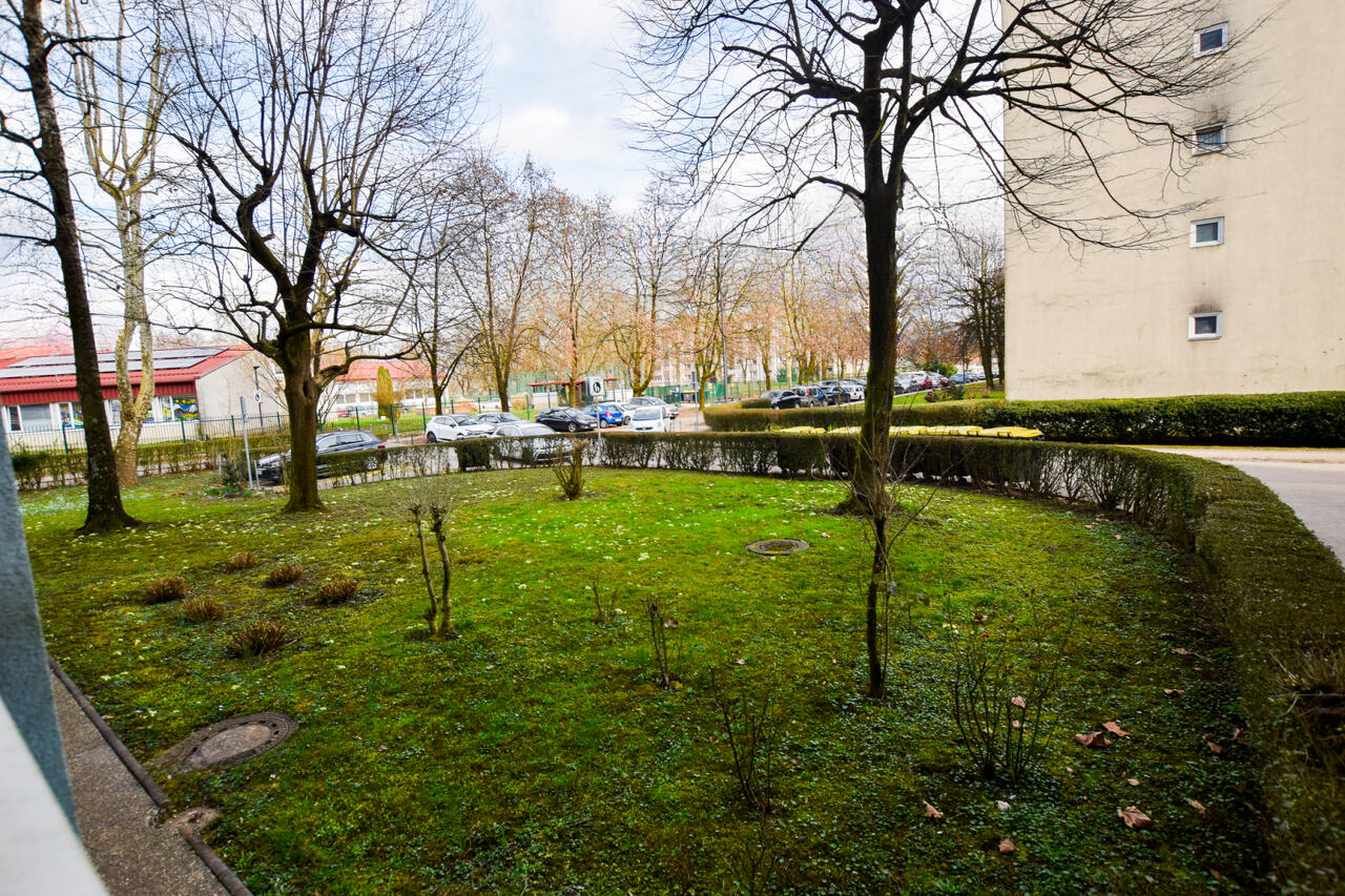 Квартира в Любляне, Словения, 44 м² - фото 4