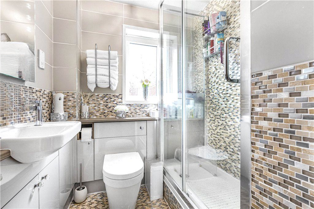 Квартира в Лондоне, Великобритания, 41 м² - фото 4