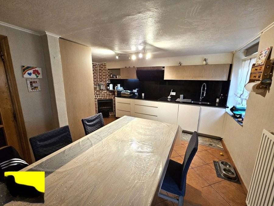 Квартира в Дикирхе, Люксембург, 122 м² - фото 4