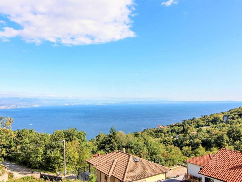 Дом в Опатии, Хорватия, 250 м² - фото 4