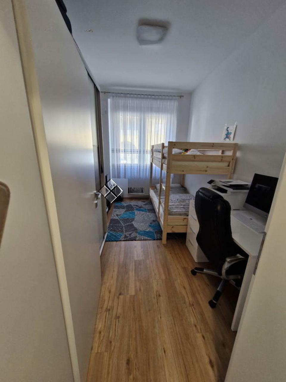 Квартира в Любляне, Словения, 64 м² - фото 4