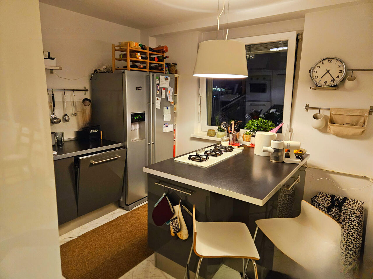 Квартира в Любляне, Словения, 73 м² - фото 4