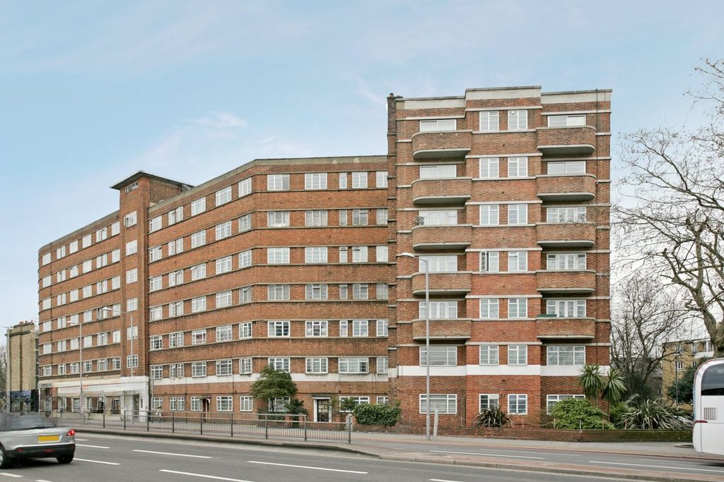 Квартира в Лондоне, Великобритания, 60 м² - фото 4